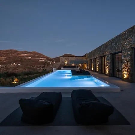 Aora Ftelia Mykonos