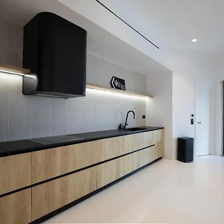 Aora Ftelia Mykonos Villa