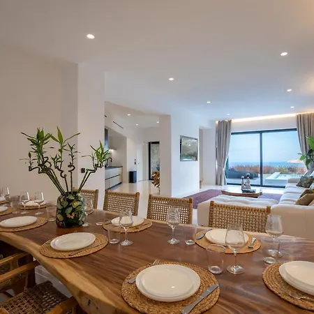 Aora Ftelia Mykonos Panormos (Mykonos)