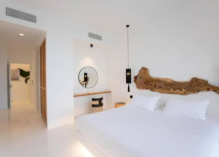 Villa Aora Ftelia Mykonos Panormos (Mykonos)