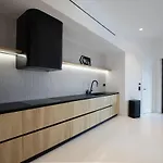 Aora Ftelia Mykonos Willa