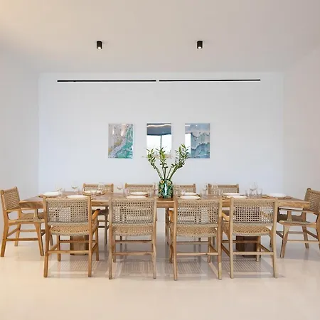 Villa Aora Ftelia Mykonos