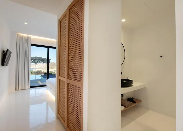 Aora Ftelia Mykonos Villa