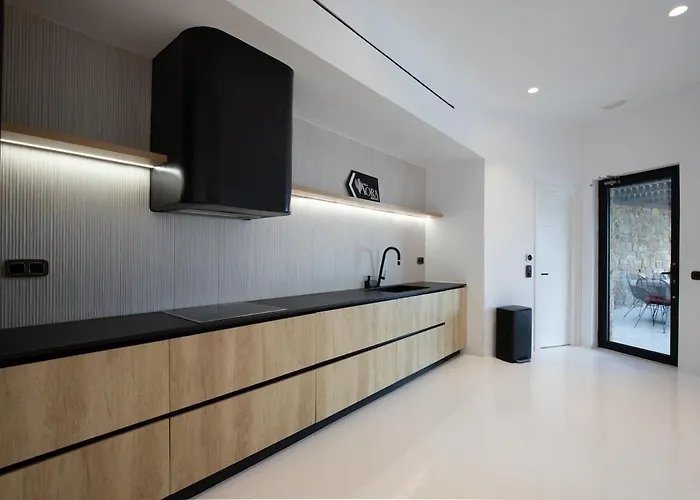 Aora Ftelia Mykonos Villa